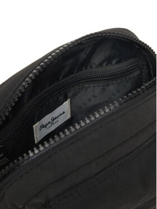 Pepe Jeans Saszetka Heich Bristol PM030874 Czarny