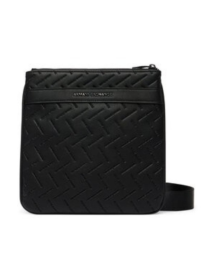 Armani Exchange Saszetka XM002597 AF22652 UC001 Czarny