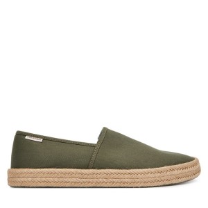 Espadryle Calvin Klein
