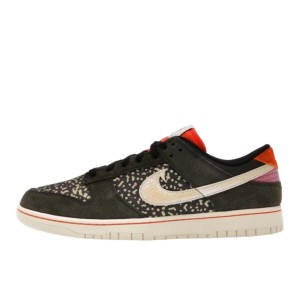 Buty do chodzenia dla dorosłych Nike Dunk Low SE Gone Fishing Rainbow Trout