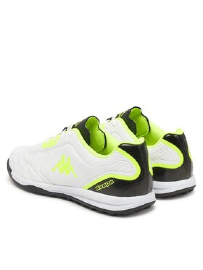 Kappa Sneakersy SJ-F910-3 Biały