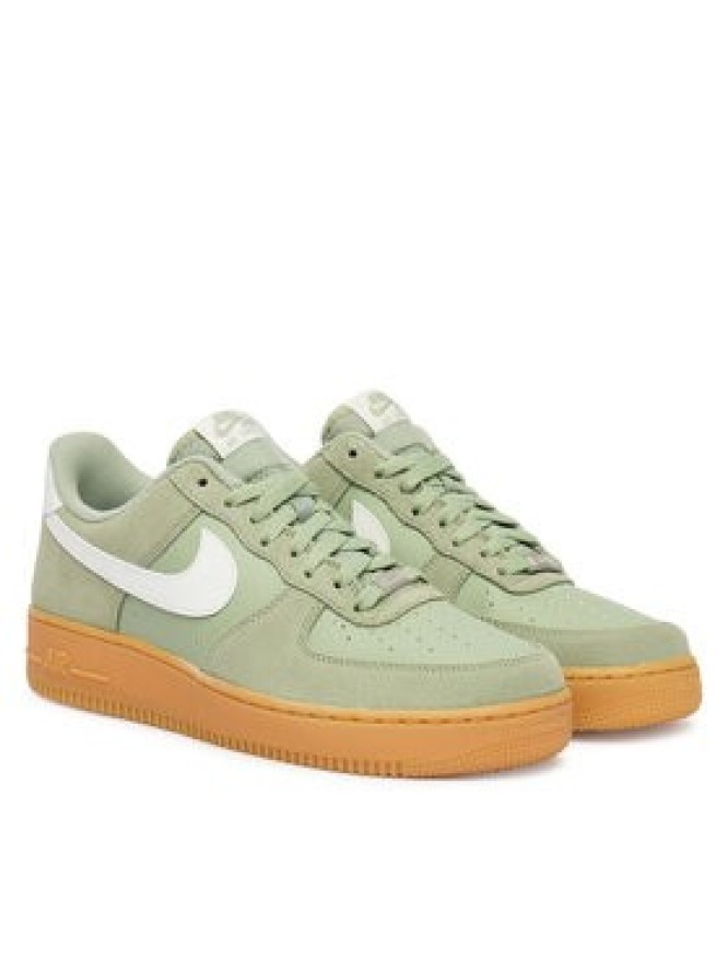 Nike Sneakersy FQ8714 300 Zielony