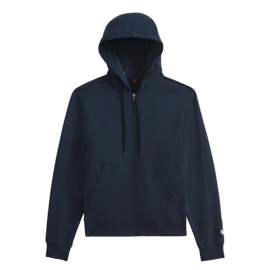 Bluza z kapturem Wilson Team