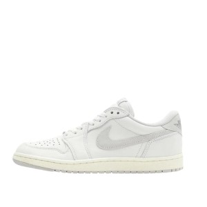 Air Jordan 1 Low 85 Neutral Grey