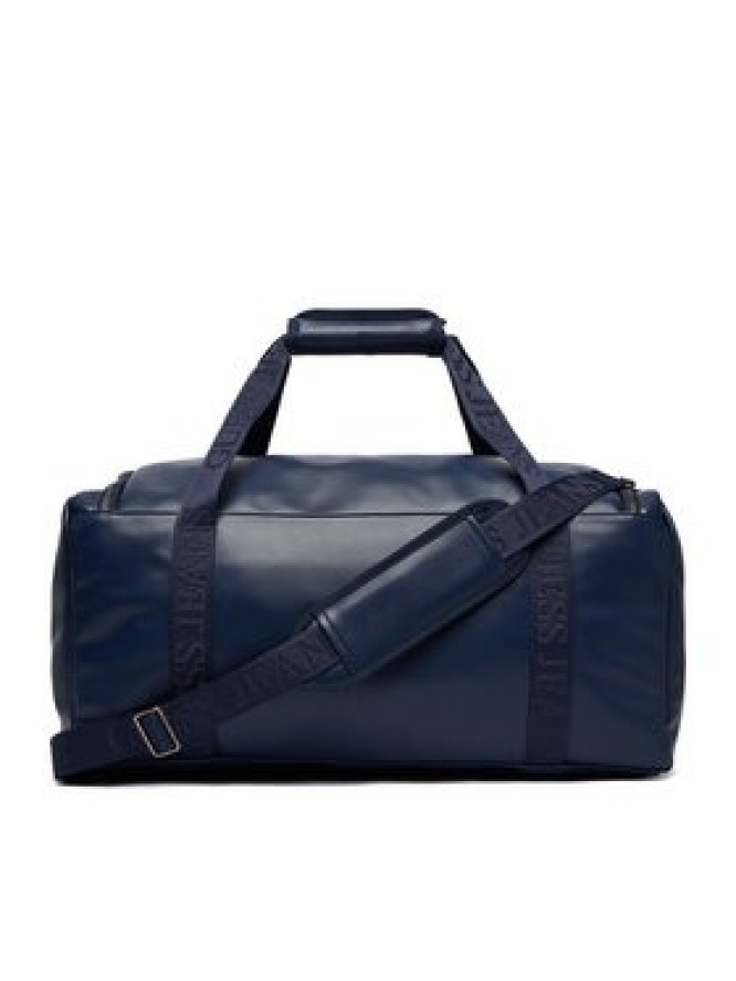 Guess Jeans Torba weekendowa CWBEO-GUESS-B-001-09 Granatowy