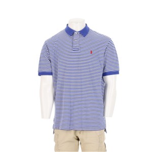 Second life - Polo Ralph Lauren koszulka polo męska z krótkim rękawem - Jak nowy