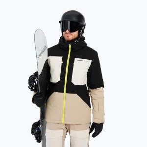 Kurtka snowboardowa męska Protest Prtenstone