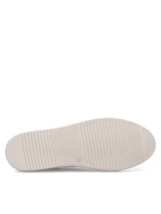 Lasocki Sneakersy TOSTO-01 MI24 Bordowy