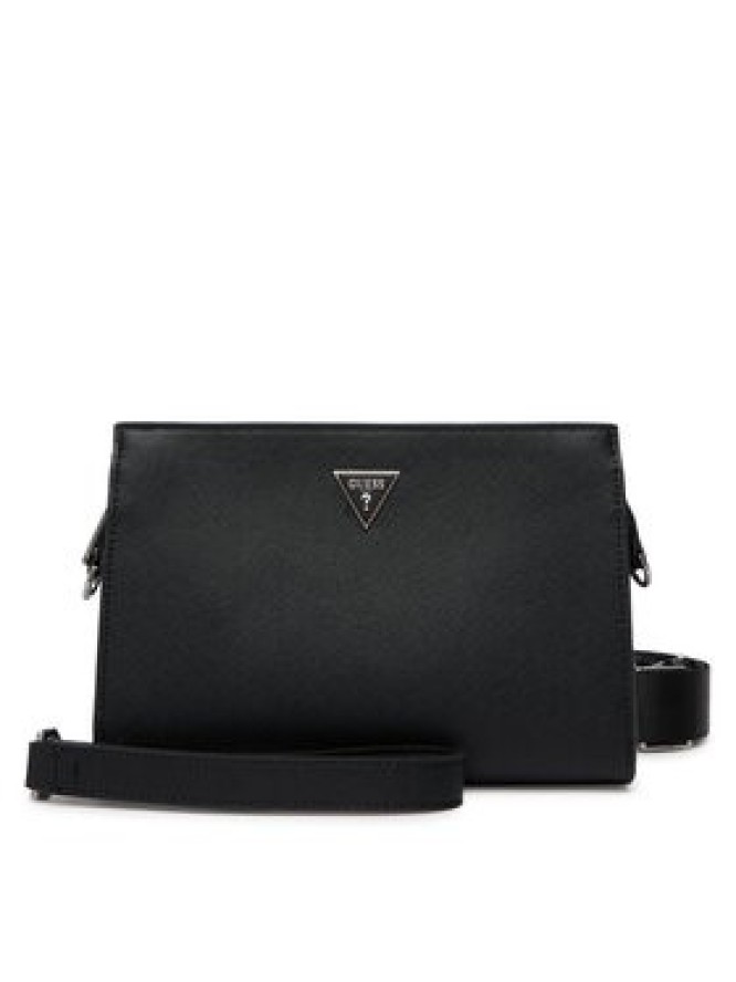 Guess Saszetka HMMISA P6157 Czarny