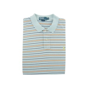 Koszulka polo męska z krótkim rękawem Polo Ralph Lauren