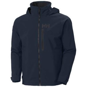 Kurtka trekkingowa męska Helly Hansen Hp Racing Hooded Jacket