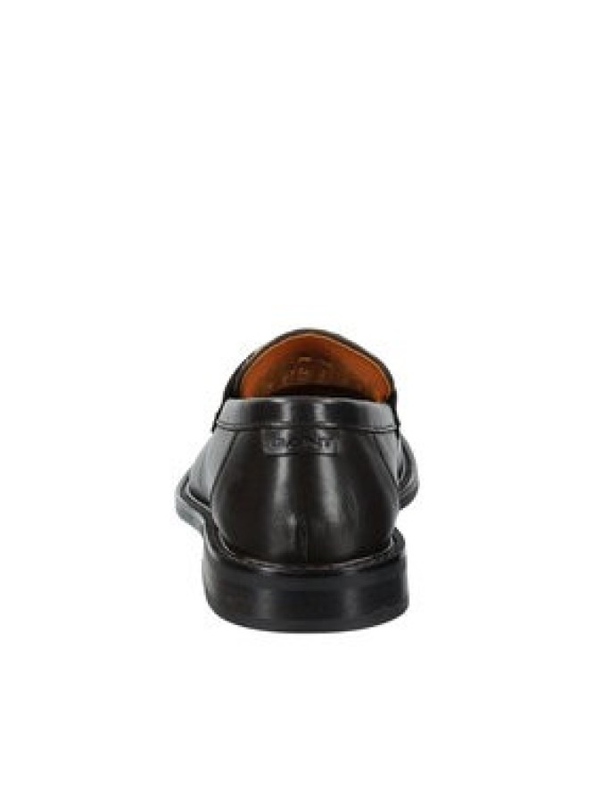Gant Lordsy 32671224 Brązowy