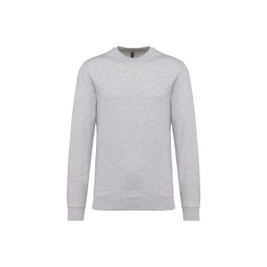 Bluza z okrągłym dekoltem Kariban