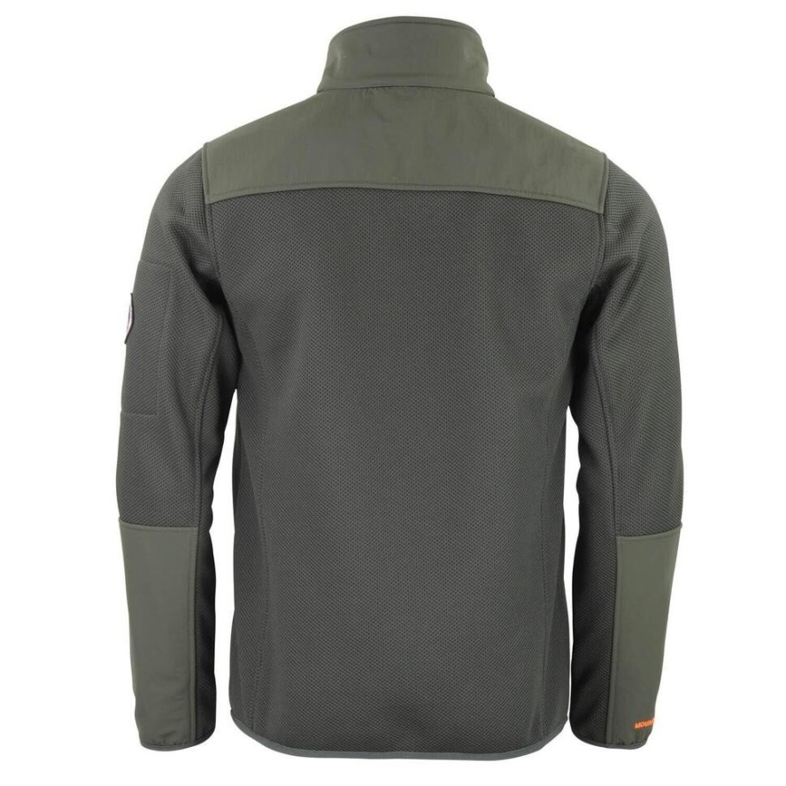 Polar Peak Mountain Capron