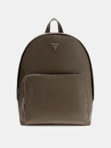 Guess Plecak 164329 Brązowy