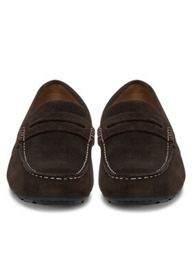 Lasocki Mokasyny HORNET-01 MI25 Brązowy