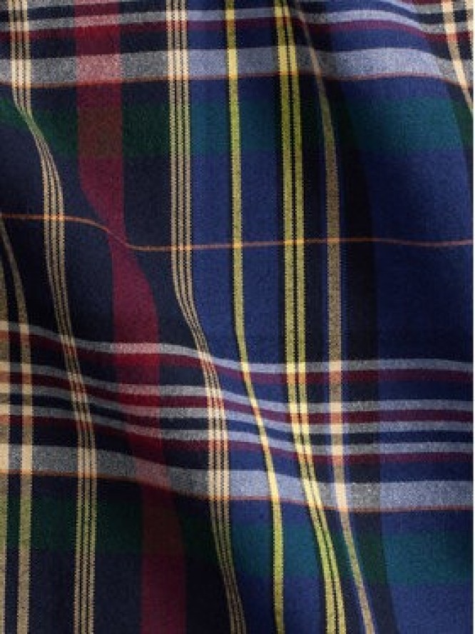 Polo Ralph Lauren Koszula 710P00524001 Kolorowy Custom Fit