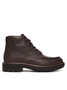 ECCO Trzewiki Metropole Oslo 55031401178 Bordowy