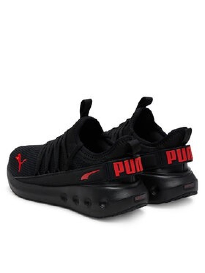 Puma Buty do biegania Softride Carson Fresh 310155 04 Czarny