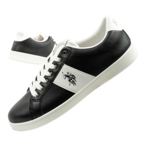 Buty trampki sneakersy męskie U.S. Polo Assn.