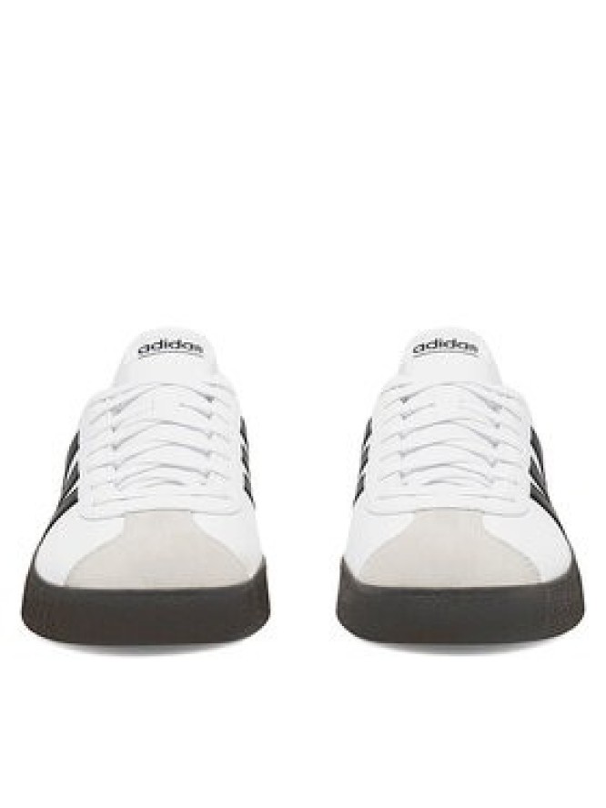 adidas Sneakersy Vl Court Base ID3711 Biały
