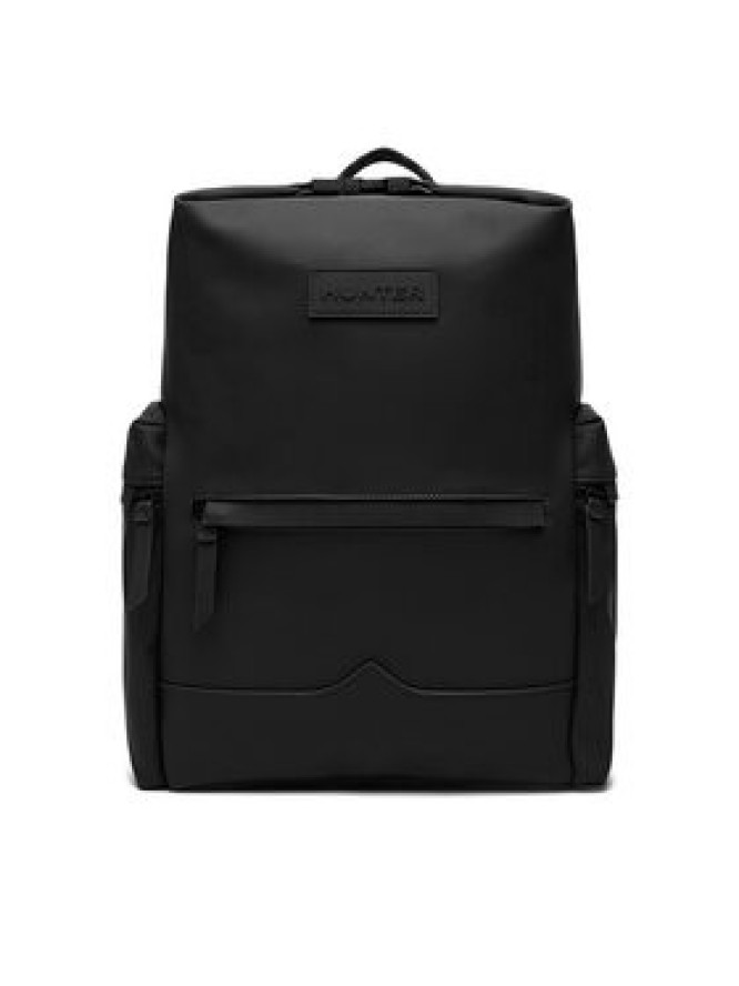 Hunter Plecak C-HTR-B-014-08 Czarny