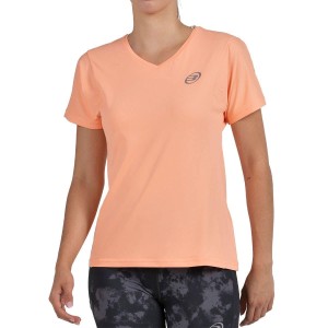 Camiseta Bullpadel Eches Mujer