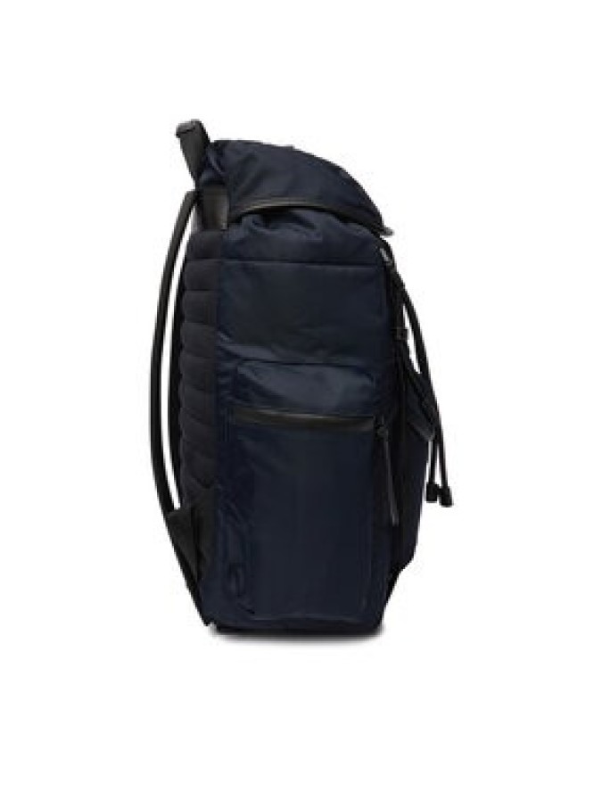 Premiata Plecak Booker Var 2138 Granatowy