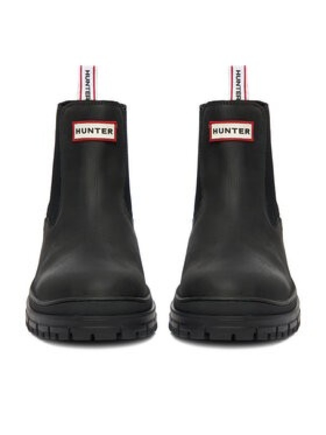 Hunter Sztyblety CEO-RAMBO-01 MI24 Czarny