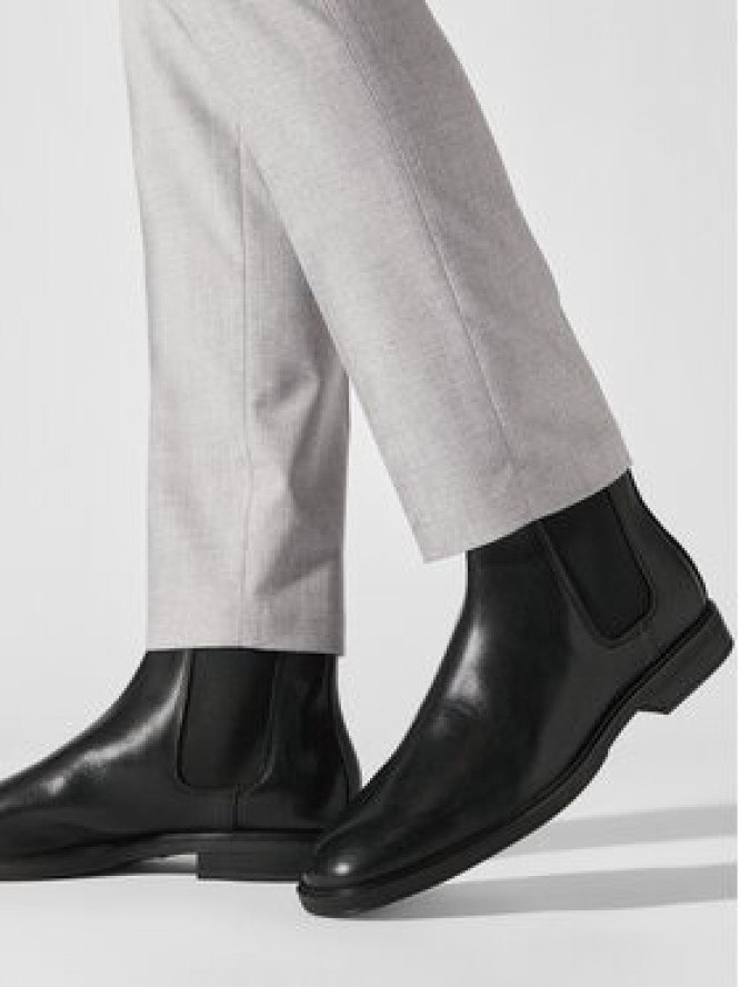 Vagabond Shoemakers Trzewiki Andrew 5668-301-20 Czarny