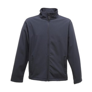 Kurtka softshell Regatta Classic