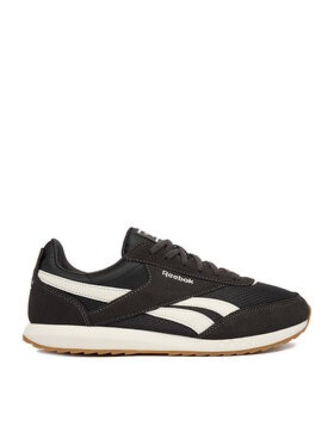Reebok Sneakersy CEO-MODA AR30315MBCT Czarny