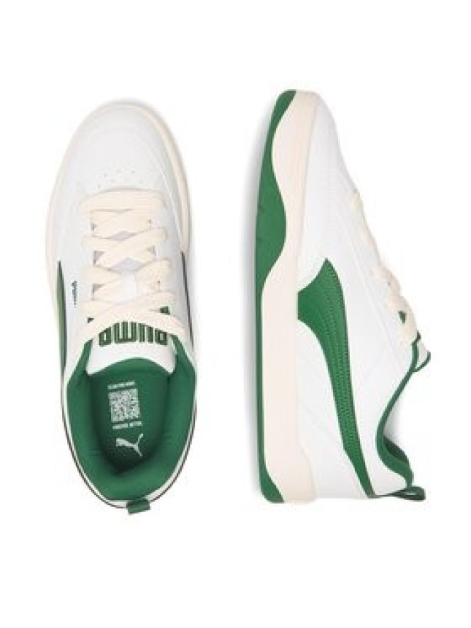 Puma Sneakersy PARK LIFESTYLE 39508402 Biały