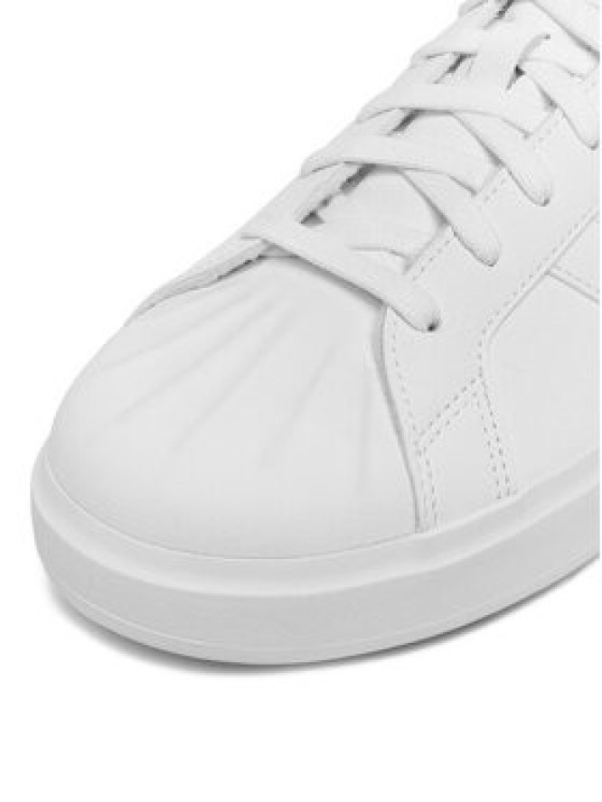 adidas Sneakersy CEO-STREETTALK JP8277 Biały