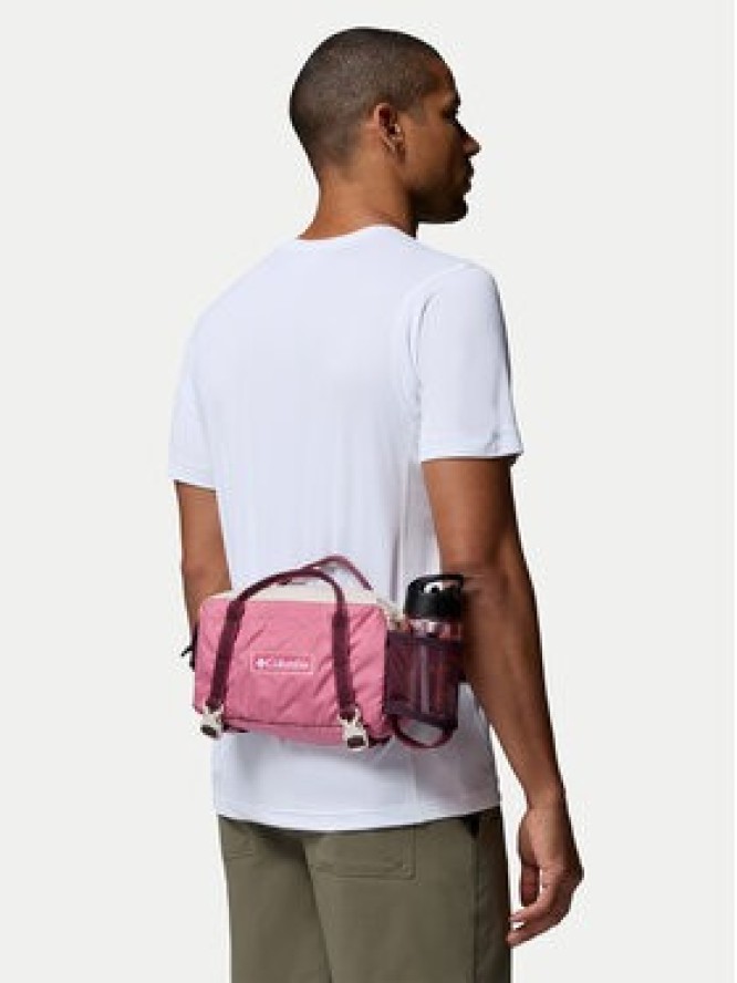 Columbia Nerka Echo Mountain™ Hip Pack 2121421 Czerwony