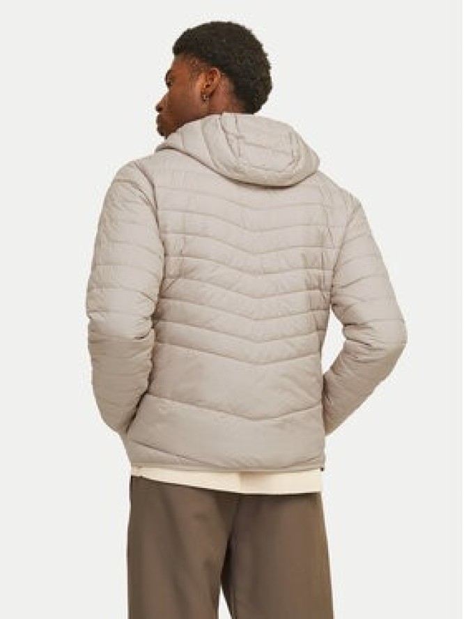 Jack & Jones Kurtka zimowa Estate 12256983 Szary Regular Fit