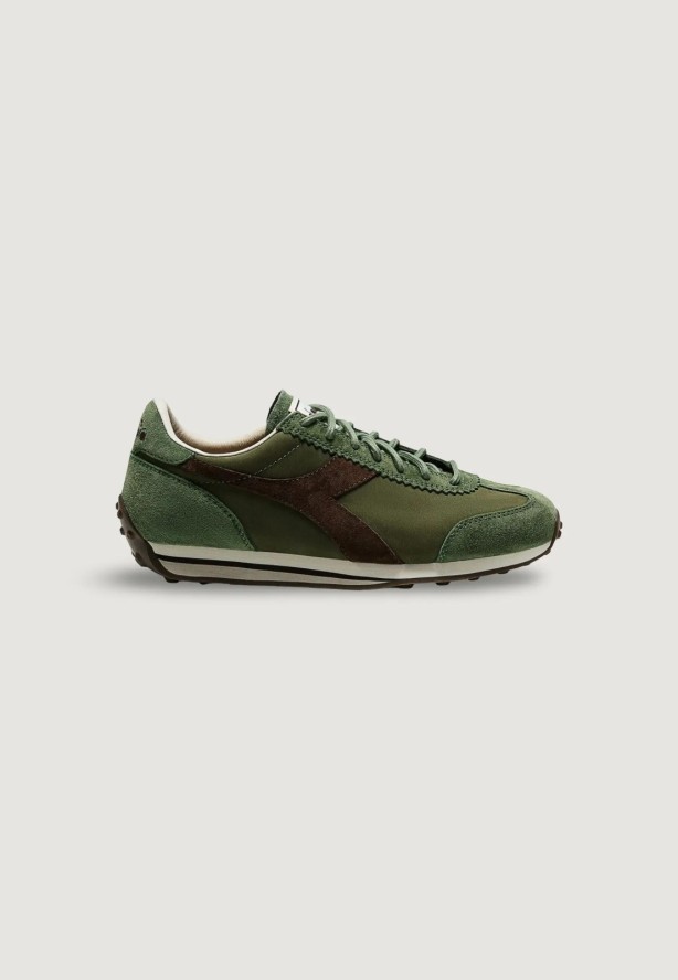 Obuwie sportowe Mężczyzna DIADORA RALLY WAXED