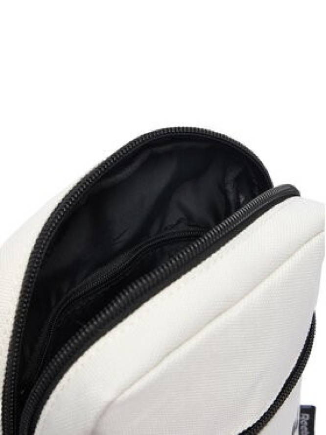 Reebok Torebka CWBEO-RBK-010-CCC-06 Biały