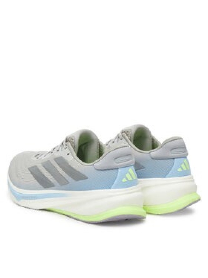 adidas Buty do biegania Supernova Rise 2 IH8708 Szary