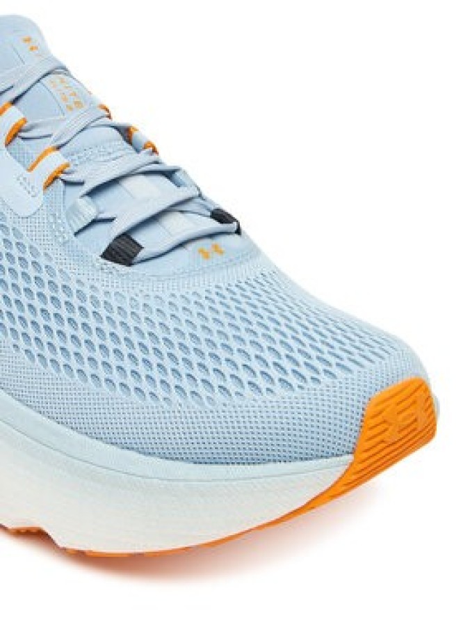 Under Armour Buty do biegania UA Infinite Elite 2 3028169 Błękitny