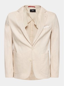 Cinque Marynarka Cidati 2141 Beżowy Regular Fit