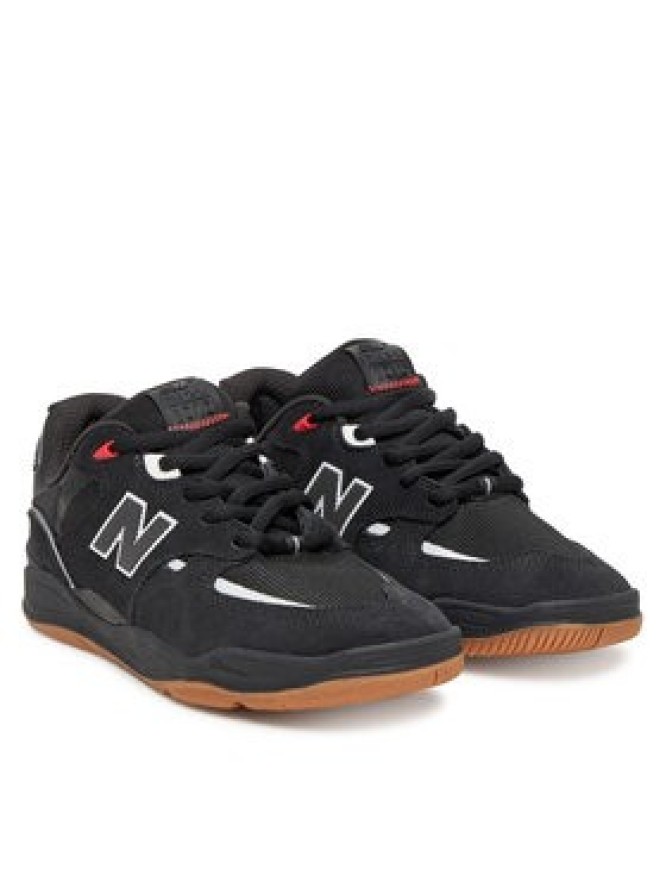 New Balance Sneakersy NM1010RB Czarny