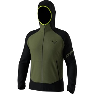Bluza z kapturem Dynafit Transalper Polartec®