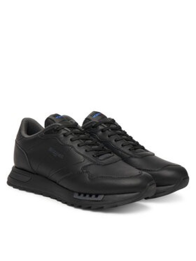 Blauer Sneakersy F5RYDER01/LEA Czarny