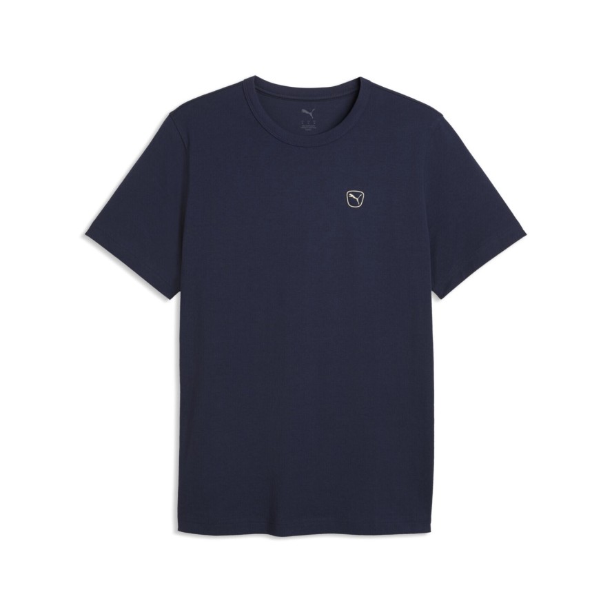 Męska koszulka Essentials Elevated PUMA