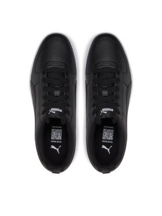 Puma Sneakersy Rickie 387607 32 Czarny