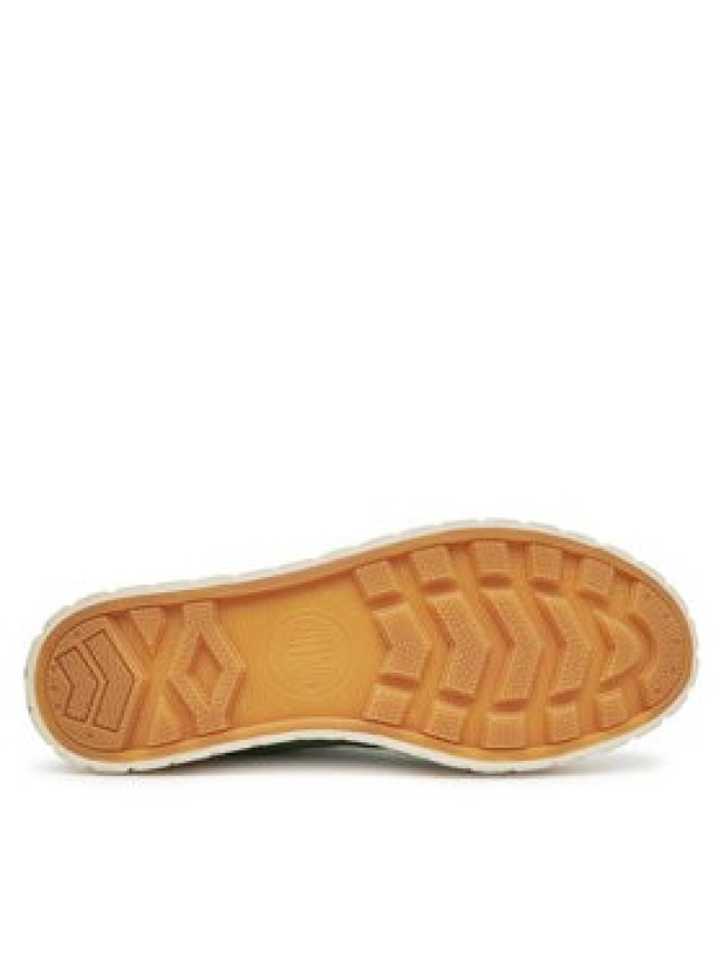 Palladium Trampki Palla Ace Chukka Org 79142-305-M Zielony