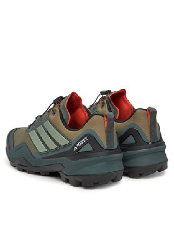 adidas Trekkingi Terrex Skychaser GORE-TEX IH1095 Khaki