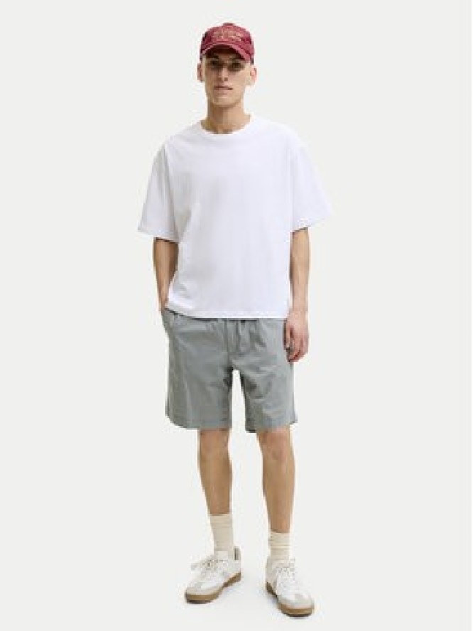 Jack & Jones Szorty materiałowe Jaiden 12302141 Kolorowy Regular Fit
