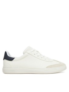 Aldo Sneakersy Lido 13876977 Biały